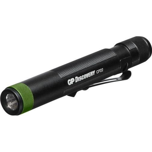 GP Batteries Discovery CP22