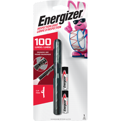 Energizer Performance Metal Inspection Light