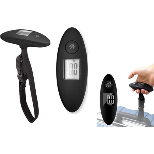 Resväska vikt max 40kg