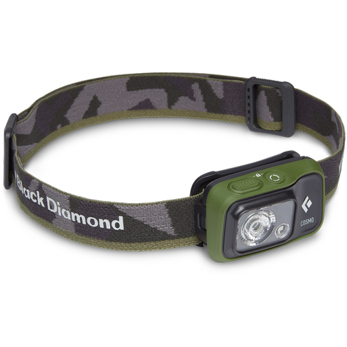 Black Diamond Cosmo 350