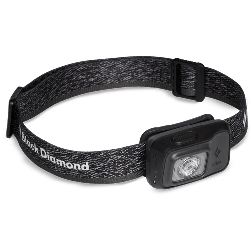 Black Diamond Astro 300-R