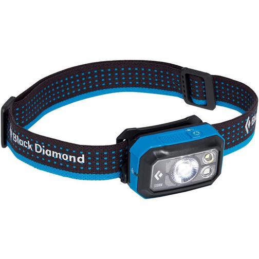 Black Diamond Storm 400