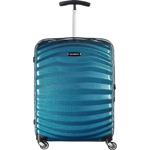 Samsonite Lite Shock Spinner 55cm