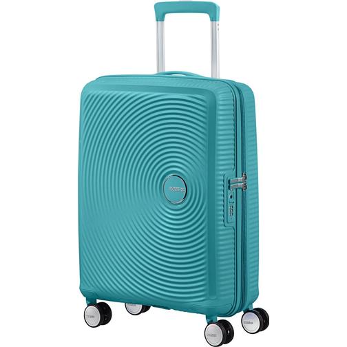 American Tourister Soundbox Kabinväska Exp.