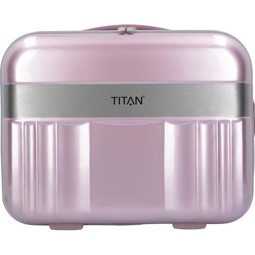 Titan Spotlight Flash Beauty Case 38cm