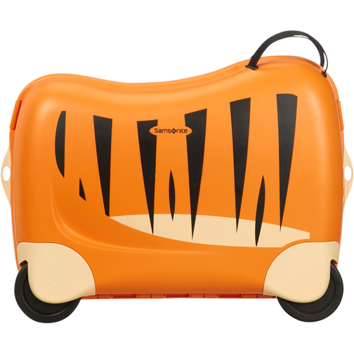 Samsonite Dream Rider Spinner Tiger Toby 50cm