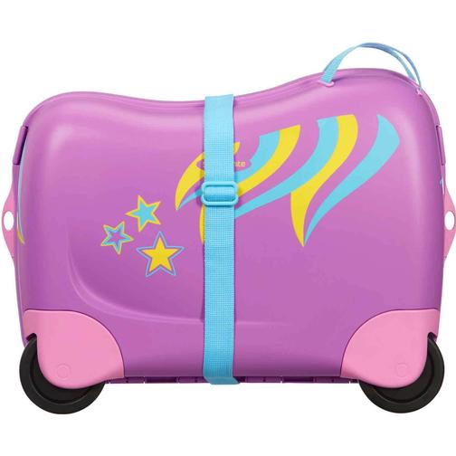 Samsonite Dream Rider Spinner Pony Polly 50cm