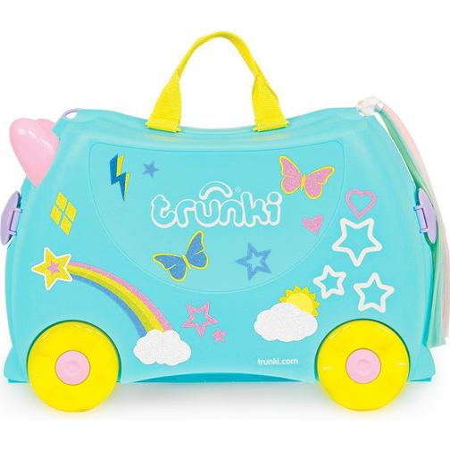 Trunki Una The Unicorn 46cm