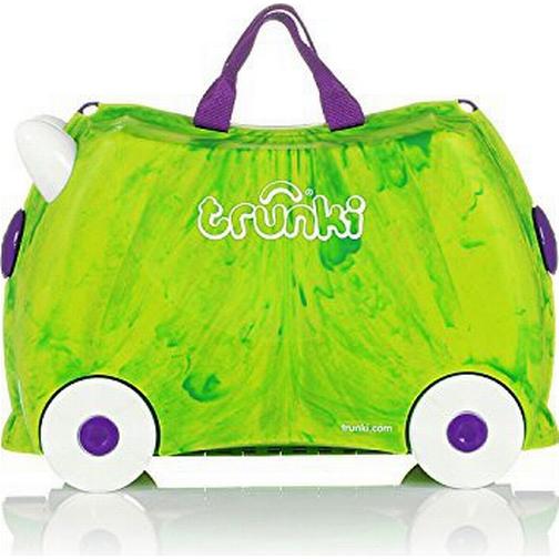 Trunki Trunkisaurus Rex 46cm