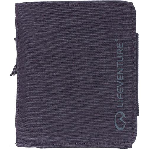Lifeventure RFiD Travel Wallet - Navy