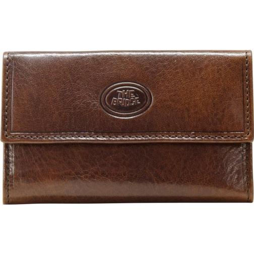 The Bridge Key Houses - Brown