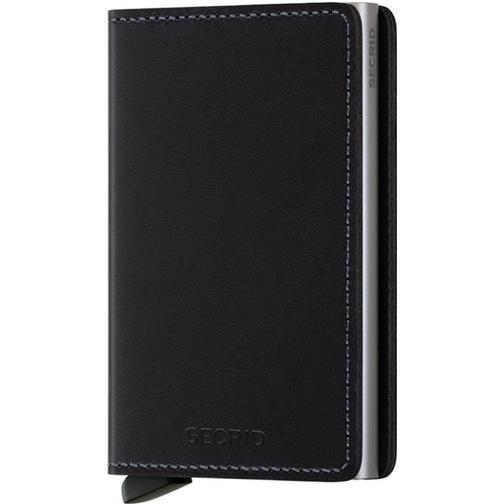 Secrid Slimwallet Original - Black