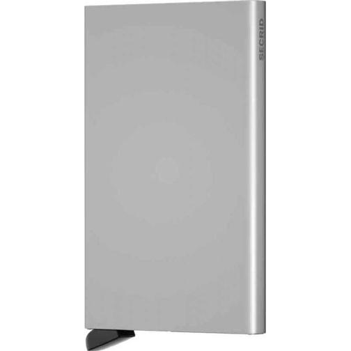 Secrid Card Protector - Silver