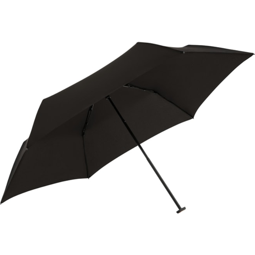 Knirps US.050 Ultra Light Slim Manual Umbrella Black (9500501001)