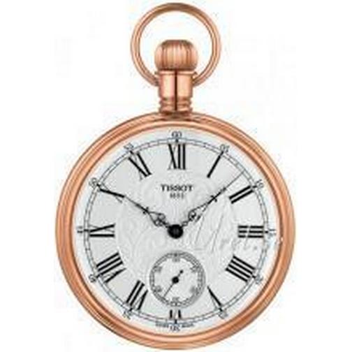 Tissot Lepine Mechanical (T861.405.99.033.01)