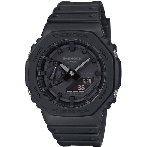Casio G-Shock (GA-2100-1A1ER)