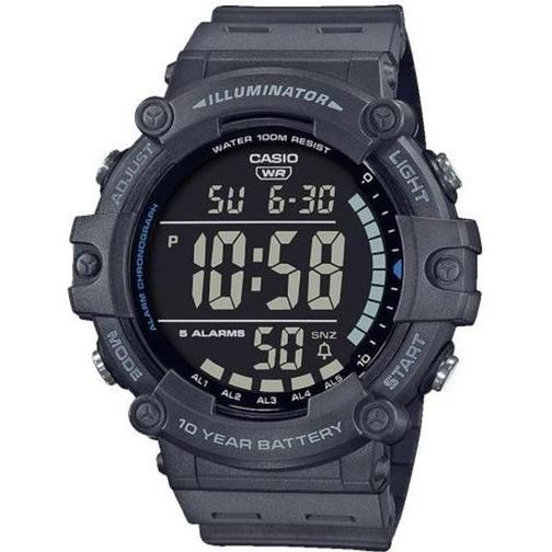 Casio Youth (AE-1500WH-8BVEF)