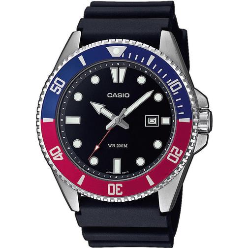 Casio Classic (MDV-107-1A3VEF)