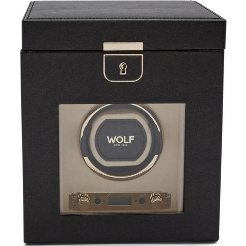 Wolf Palermo Single Watch Winder (213702)