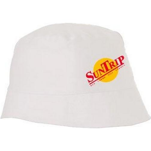 Suntrip Sun Hat - White