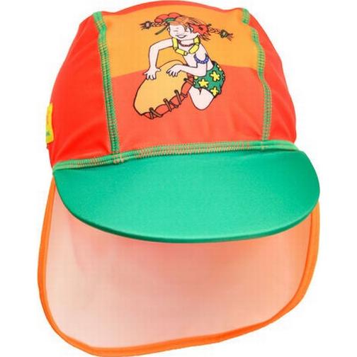Swimpy UV Hatt -Pippi Långstrump