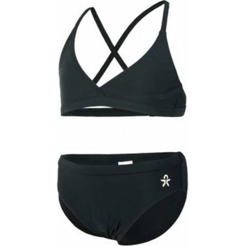 Color Kids Anna Bikini - Black