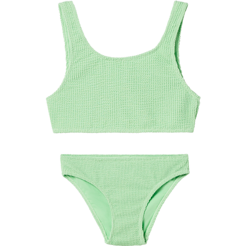 Kids Only Kogamanda C. Structure Bikini SET 146/152 fepojkar