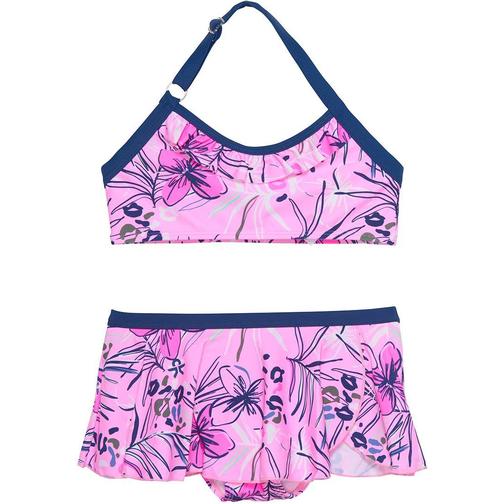 Color Kids Bikini, Begonia Pink