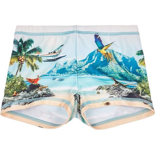 Molo Norton Placed - Welcome to Hawaii (8S21P307 7346)