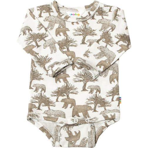 Joha Wool Body - Sand AOP (67132-356-3378)