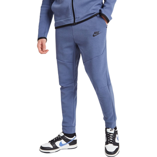 Nike Junior Tech Fleece Träningsbyxor
