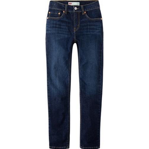 Levi's Kid's 512 Slim Taper Jeans - Hydra/Blue (864880011)