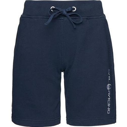 Sail Racing Jr Bowman Sweat Shorts - Navy