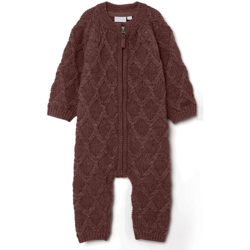 Name It Merino Wool Knit Suit (13199195)