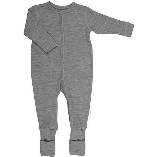 Joha 2 in 1 Jumpsuit - Grey (56140-122-15110)