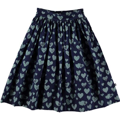 Molo Brittany - Blue Love (2W19D106 4904)