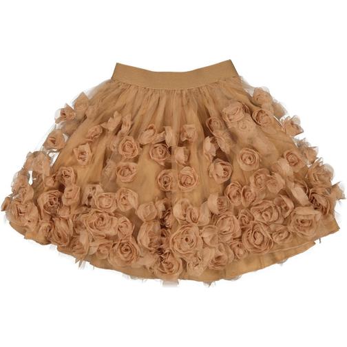 MarMar Copenhagen Ballerina Flower Skirt