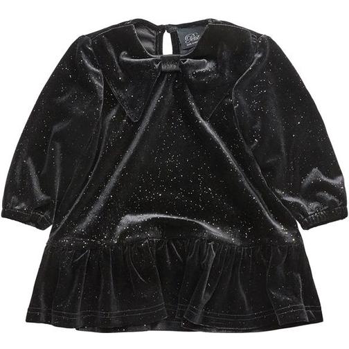 Petit by Sofie Schnoor Dress - Black (P224643-1000)