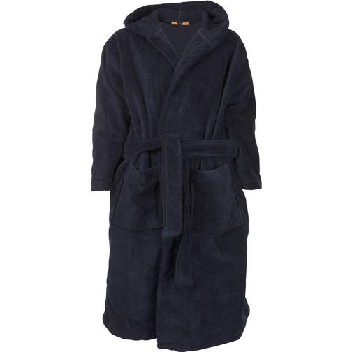 Lindberg Orbaden Bathrobe - Navy (2583)