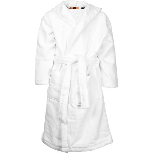 Lindberg Orbaden Badrock - Vit (2583)