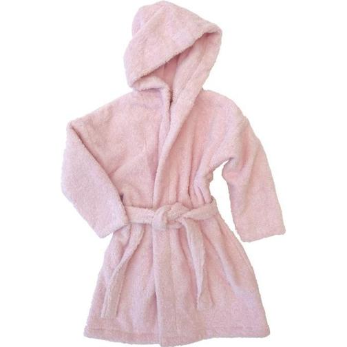Summerville Bathrobe - Pink (608011-1)