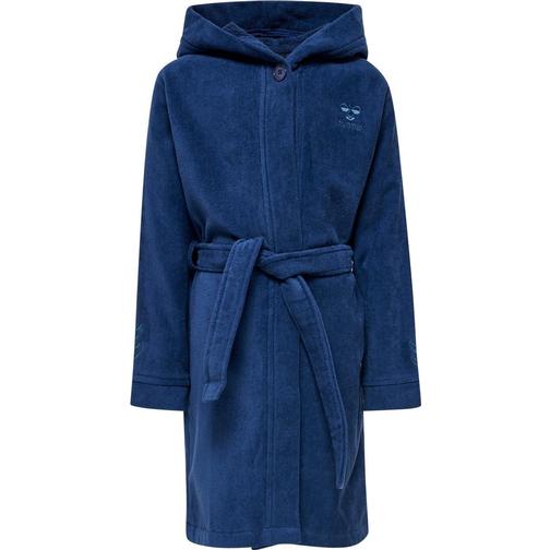 Hummel Kirby Robe - Sargasso Sea (216363-8744)