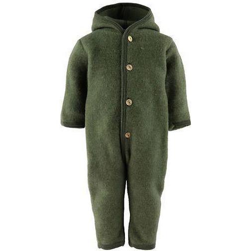 Engel Wool Driving Suit - Reed Mélange (575722-044E)