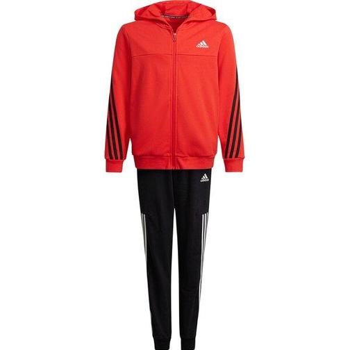 adidas 3-Stripes Tracksuit Kids