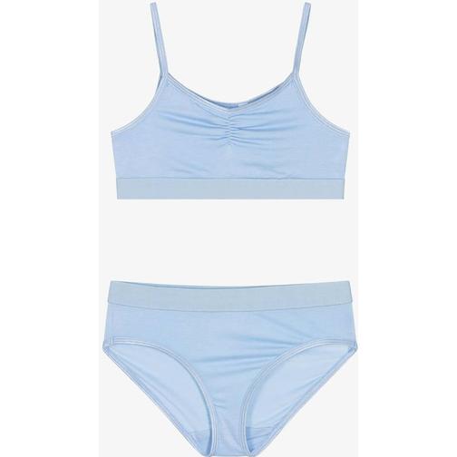 Molo Jinny Underklädesset - Ljusblå