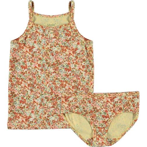 Molo Janice Set - Meadow Baby (2S22Q301-6524)