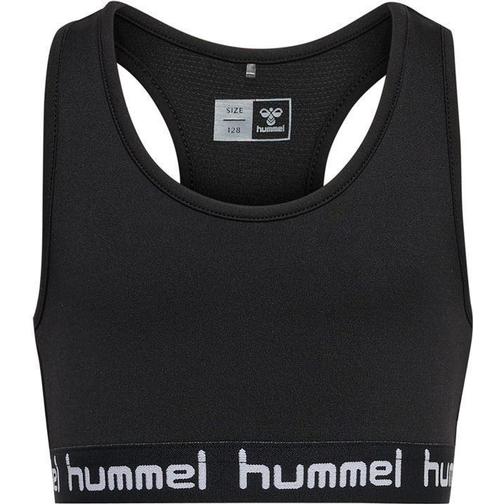 Hummel Mimmi Sports Top - Black (204363-2001)