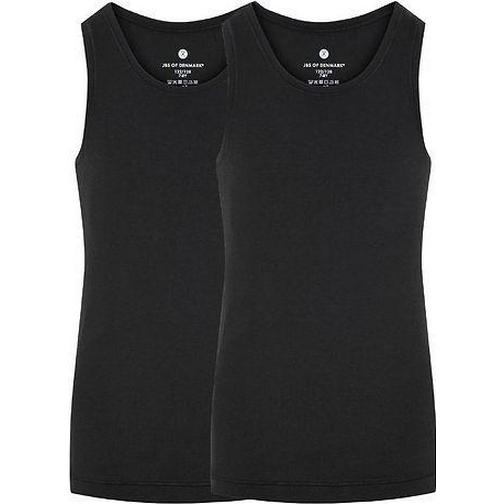 JBS Bamboo Linne 2-pack - Black (1600-1 -9)