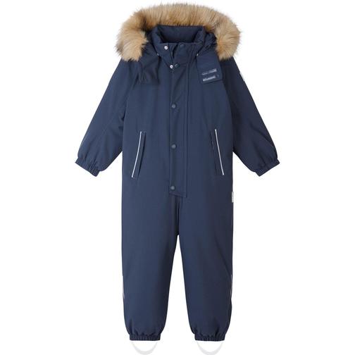 Reima Stavanger Winter Overall - Navy (5100110A-6980)