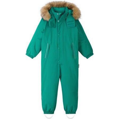 Reima Stavanger Winter Overall - Green Lake (5100110A)